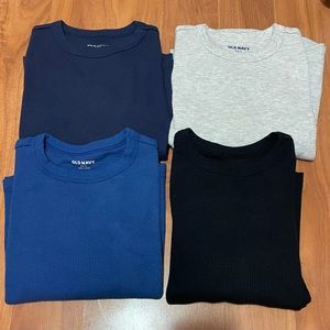 Old navy long sleeves